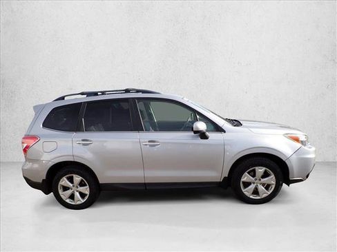 Used 2014 Subaru Forester 2.5i Limited w/ Popular Package #2 image 5