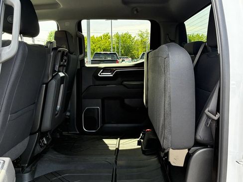 New 2026 Chevrolet Silverado 1500 RST w/ RST Select Package AWD/4WD image 31
