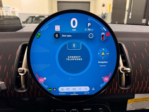 New 2026 MINI Cooper Countryman John Cooper Works image 16