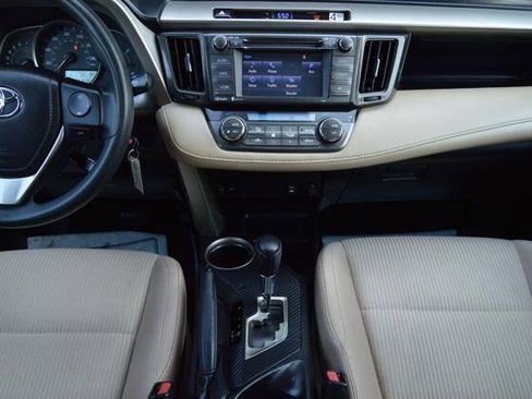 Used 2014 Toyota RAV4 XLE AWD/4WD image 20