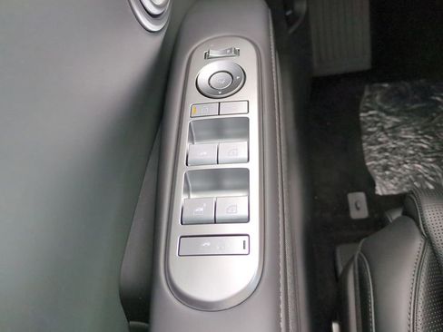 New 2026 Hyundai Palisade Calligraphy FWD image 28