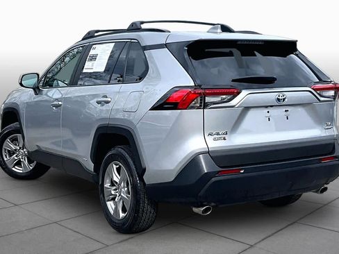 Certified 2024 Toyota RAV4 XLE w/ Weather Package AWD/4WD image 12