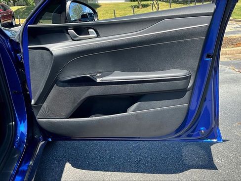 Used 2023 Kia K5 GT-Line w/ GT-Line Premium Package image 24