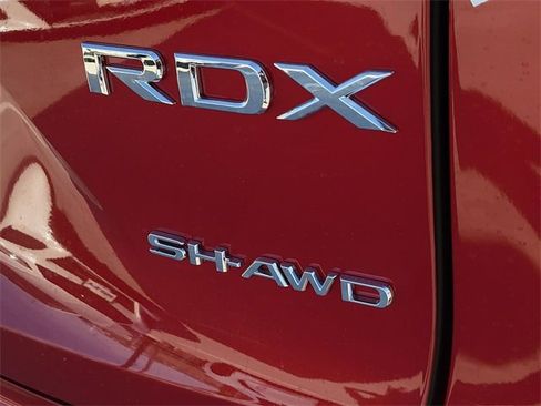 New 2026 Acura RDX w/ Technology Package image 6