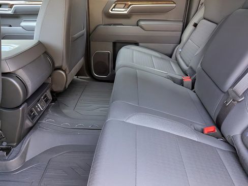 New 2026 GMC Sierra 1500 Elevation image 15