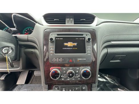 Used 2017 Chevrolet Traverse LT AWD/4WD image 17