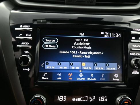 Used 2023 Nissan Murano S AWD/4WD image 15