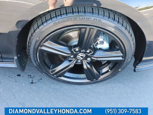 Used 2024 Honda Accord Sport image 31