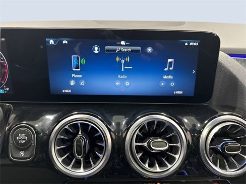 Used 2025 Mercedes-Benz GLA 250 GLA 250 image 19