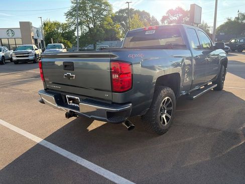 Used 2014 Chevrolet Silverado 1500 LT w/ LT Convenience Package AWD/4WD image 4