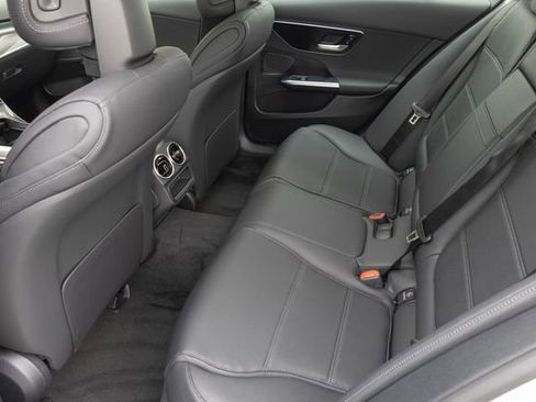 New 2026 Mercedes-Benz C 300 4MATIC Sedan image 17