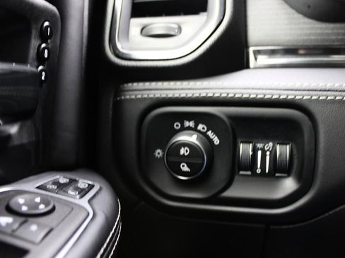 Used 2024 RAM 3500 Limited w/ Night Edition AWD/4WD image 30