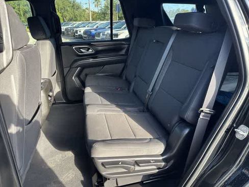 Used 2024 Chevrolet Tahoe LS AWD/4WD image 18