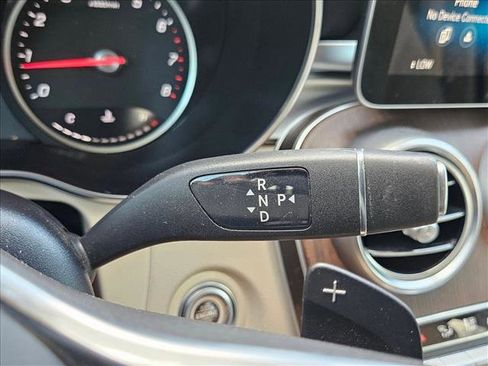 Used 2020 Mercedes-Benz GLC 300 GLC 300 image 12