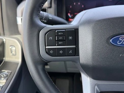 Used 2025 Ford F150 XLT w/ Equipment Group 301A Standard image 34