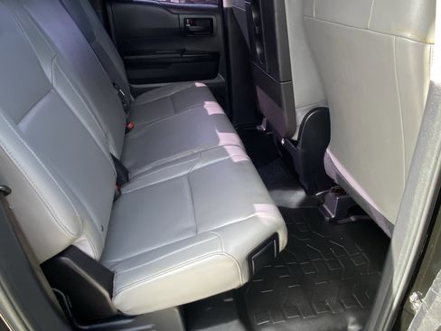 Certified 2018 Toyota Tundra SR RWD image 12