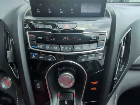 Used 2019 Acura RDX FWD w/ Advance Package image 20