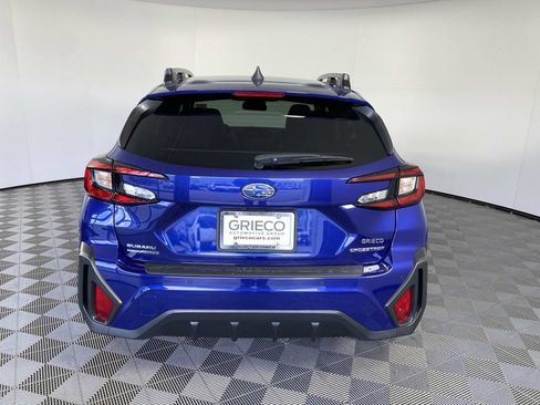 Used 2025 Subaru Crosstrek 2.5i Limited AWD/4WD image 7