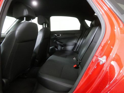 Used 2024 Honda Civic Sport image 22