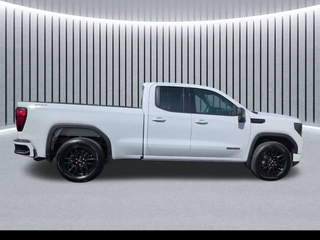 Certified 2024 GMC Sierra 1500 Elevation AWD/4WD image 2