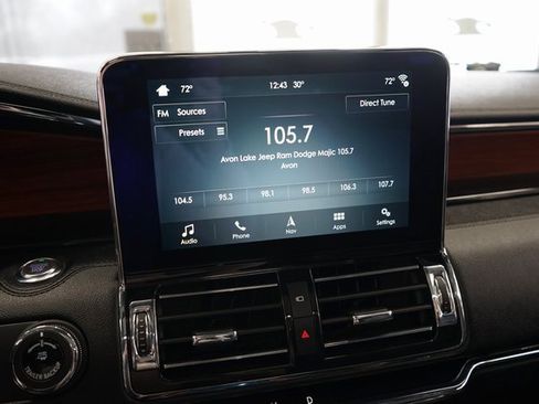 Used 2019 Lincoln Navigator Reserve image 40