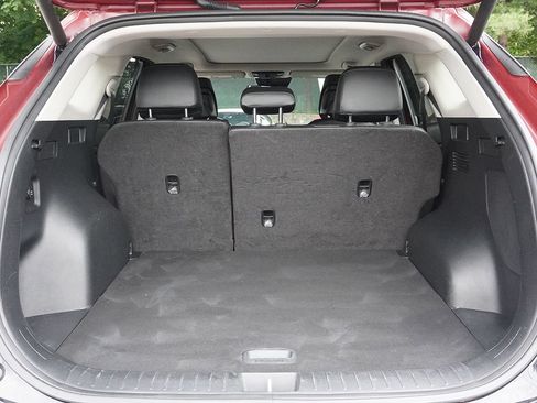 Used 2023 Kia Sportage SX FWD image 22