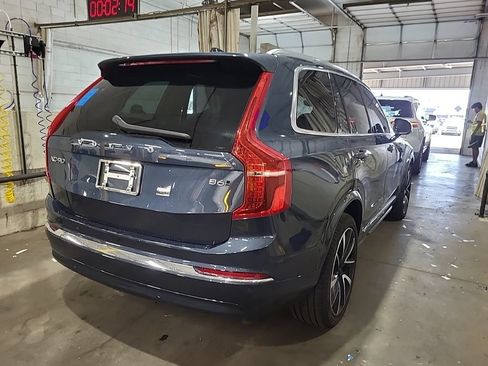 Used 2023 Volvo XC90 B6 Plus AWD/4WD image 3