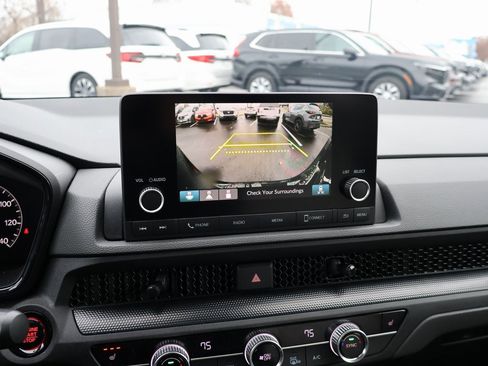 Certified 2023 Honda CR-V EX image 20