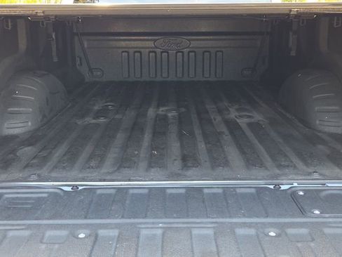 Used 2024 Ford F450 Limited w/ FX4 Off-Road Package image 11