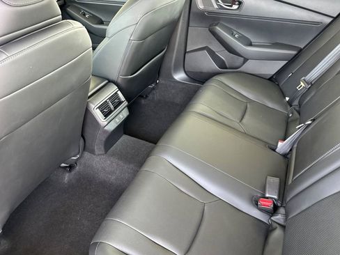 Certified 2024 Honda Accord EX-L image 5