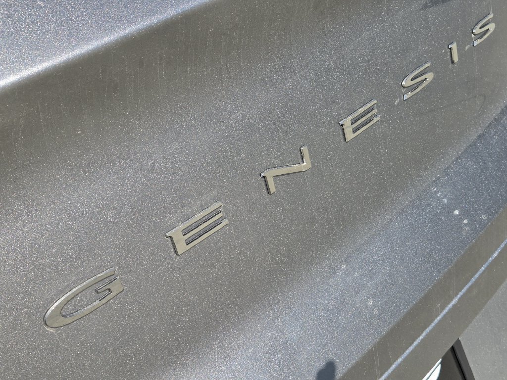 New 2026 Genesis GV80 3.5T Prestige AWD/4WD image 13