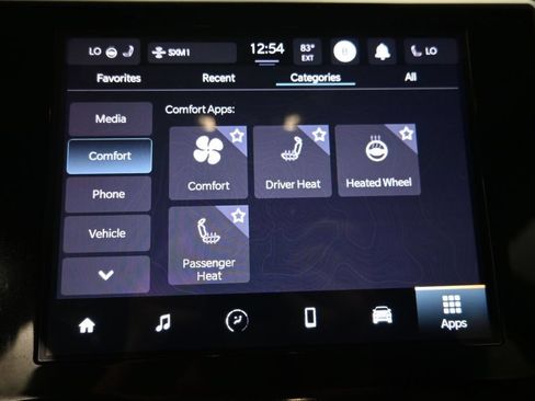 Used 2025 Jeep Grand Cherokee 4WD image 22