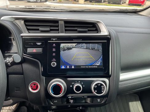 Used 2018 Honda Fit EX image 20