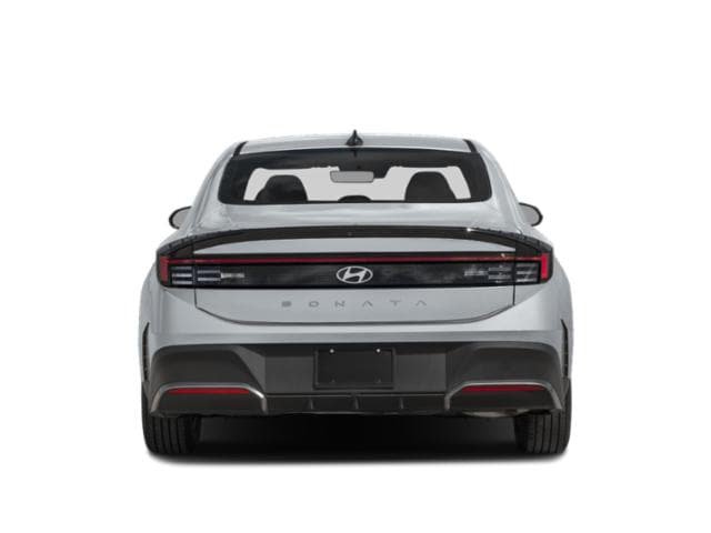 New 2027 Hyundai Sonata SE FWD image 5