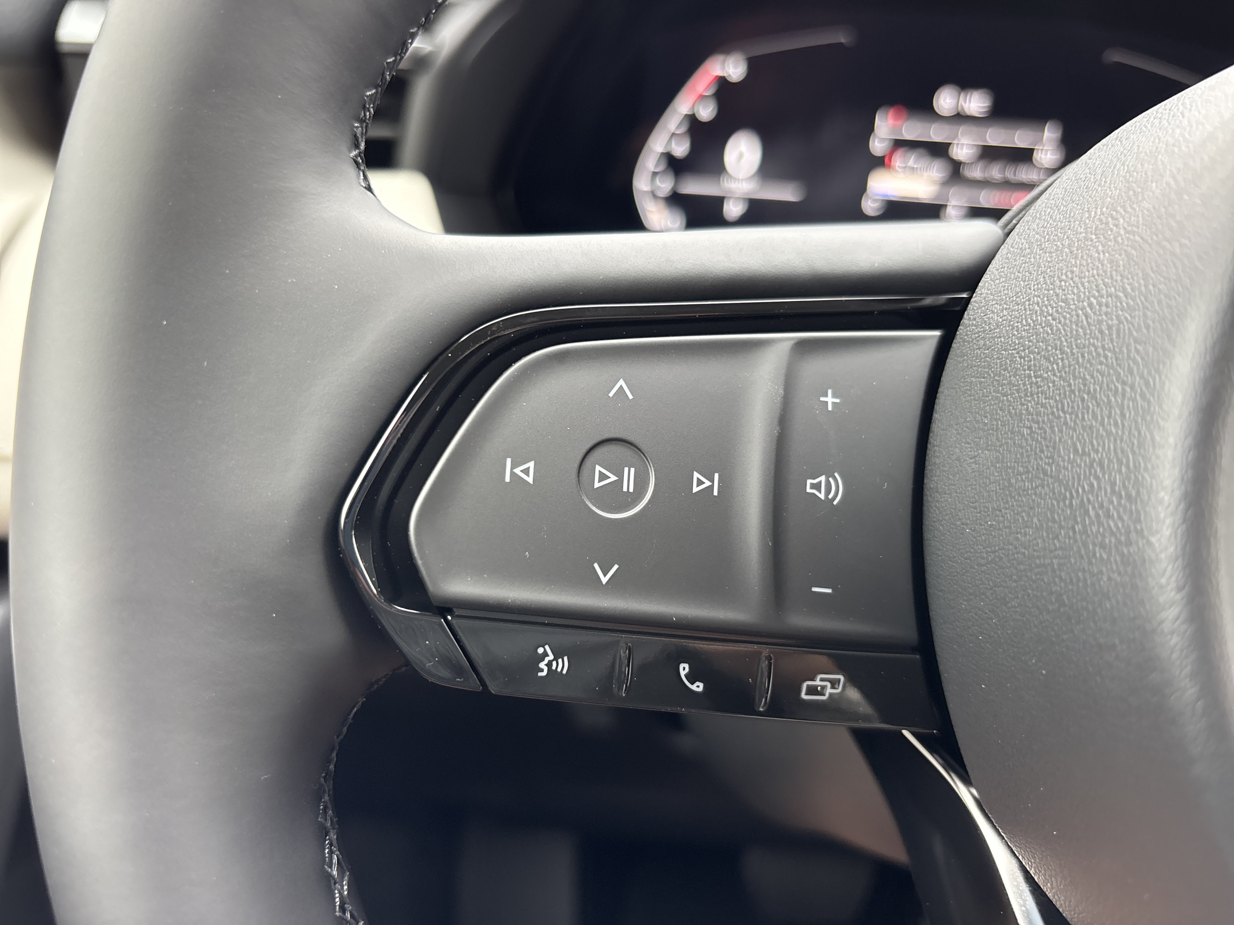 New 2026 MAZDA CX-5 Preferred AWD/4WD image 25