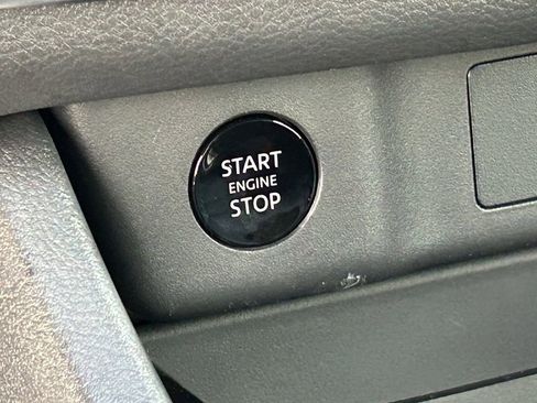 New 2026 Nissan Rogue SV image 17