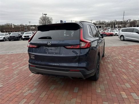 Used 2024 Honda CR-V Sport-L image 11