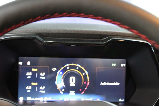 New 2026 Chevrolet Colorado Z71 w/ Technology Package AWD/4WD image 18