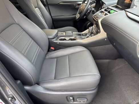 Used 2019 Lexus NX 300 AWD image 14