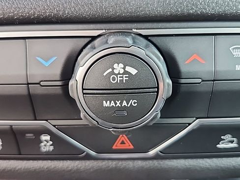 New 2026 Jeep Wrangler Sport S image 30