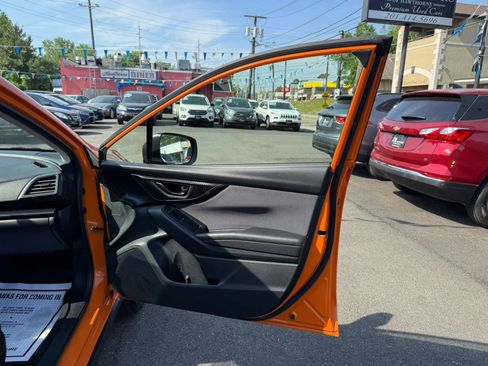 Used 2018 Subaru Crosstrek 2.0i Premium AWD/4WD image 46