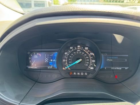 Used 2024 Ford Edge SEL w/ Convenience Package AWD/4WD image 25