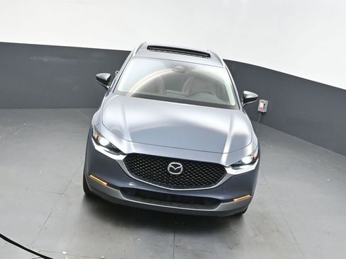 Used 2024 MAZDA CX-30 AWD 2.5 S w/ Preferred Package image 38