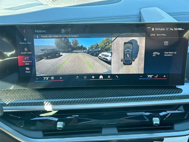 New 2027 BMW X6 M60i AWD/4WD image 28