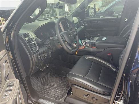 Used 2026 RAM 1500 RHO w/ RHO Level 1 Equipment Group image 6