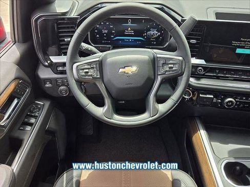 New 2026 Chevrolet Silverado 3500 High Country w/ High Country Premium Package AWD/4WD image 11