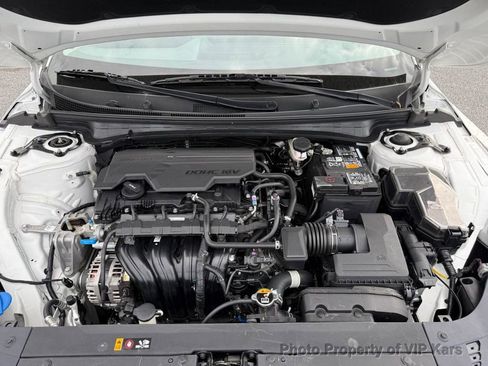 Used 2025 Kia K4 FWD image 23