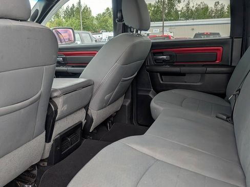 Used 2013 RAM 1500 Big Horn AWD/4WD image 22