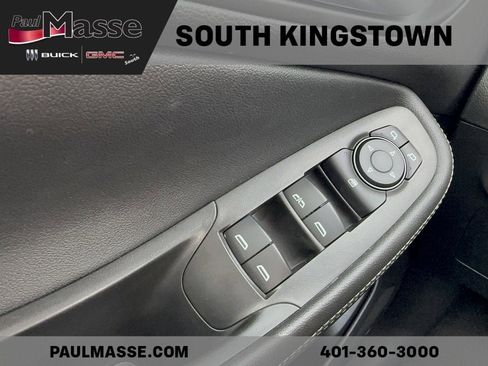 Used 2023 Buick Encore GX Select image 20