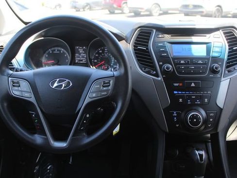 Used 2016 Hyundai Santa Fe Sport AWD/4WD image 33